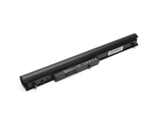Акумулятор до ноутбука HP CQ14 OA04 (HSTNN-LB5Y) 14.8V 2600mAh PowerPlant (NB00000295) 