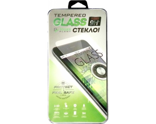 Скло захисне PowerPlant Sony Xperia C4 (E5353) (DV00TS0072) Скло захисне PowerPlant Sony Xperia C4 (E5353) (DV00TS0072)