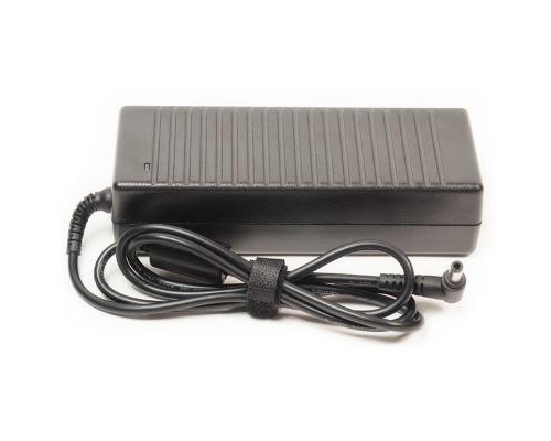 Блок живлення до ноутбуку PowerPlant ASUS 220V, 19V 120W 6.32A (5.5*2.5) (AS120F5525)