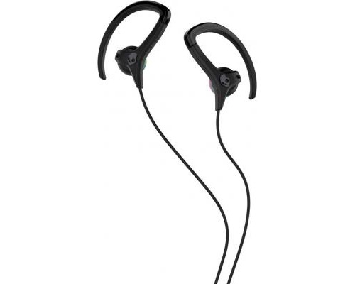Навушники Skullcandy CHOPS BUD Bud Swirl/Black/Gray (S4CHJZ-522)