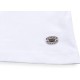 Кофта дитяча Breeze з шифоновими рюшами (9270-140G-white)