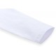 Кофта дитяча Breeze з шифоновими рюшами (9270-140G-white)