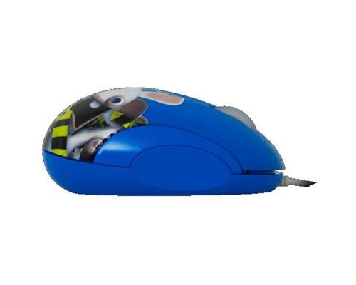 Мишка SteelSeries Lapins Cretins TMBWAAAAH! (62046) Мишка SteelSeries Lapins Cretins TMBWAAAAH! (62046)