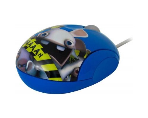 Мишка SteelSeries Lapins Cretins TMBWAAAAH! (62046) Мишка SteelSeries Lapins Cretins TMBWAAAAH! (62046)