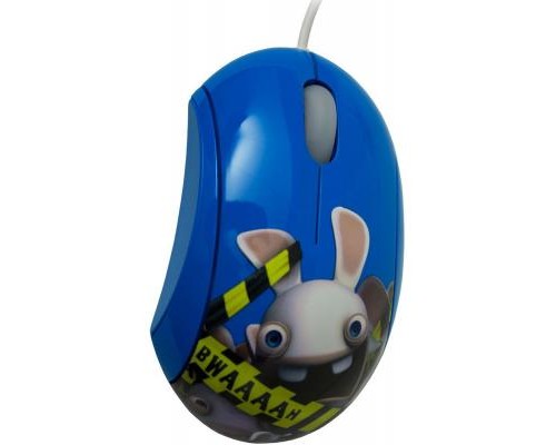 Мишка SteelSeries Lapins Cretins TMBWAAAAH! (62046) Мишка SteelSeries Lapins Cretins TMBWAAAAH! (62046)