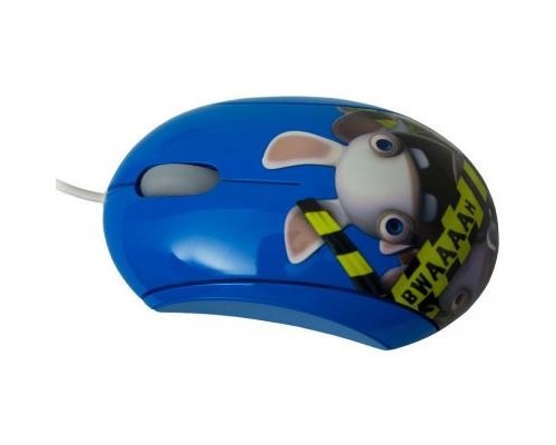 Мишка SteelSeries Lapins Cretins TMBWAAAAH! (62046) Мишка SteelSeries Lapins Cretins TMBWAAAAH! (62046)
