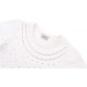 Кофта дитяча Breeze зі стразами (8218-152G-beige)
