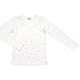 Кофта дитяча Breeze зі стразами (8218-152G-beige)