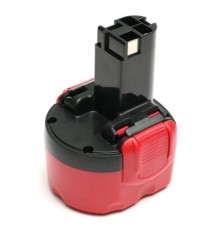 Акумулятор до електроінструменту PowerPlant для BOSCH GD-BOS-9.6(A) 9.6V 1.5Ah NICD (DV00PT0029)