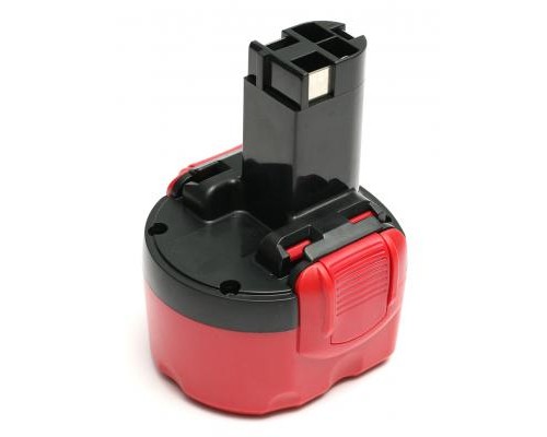 Акумулятор до електроінструменту PowerPlant для BOSCH GD-BOS-9.6(A) 9.6V 1.5Ah NICD (DV00PT0029)