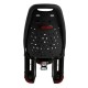 Дитяче велокрісло Thule Yepp Maxi Seat Post (Black) (TH12020231)
