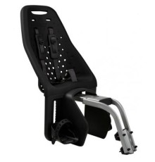 Дитяче велокрісло Thule Yepp Maxi Seat Post (Black) (TH12020231)