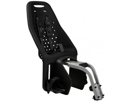 Дитяче велокрісло Thule Yepp Maxi Seat Post (Black) (TH12020231)