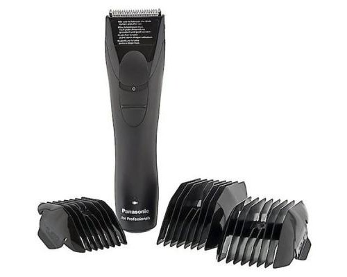 Машинка для стрижки Panasonic ER-GP30-K520