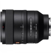 Об'єктив Sony 100mm, f/2.8 STF GM OSS для камер NEX FF (SEL100F28GM.SYX)
