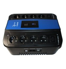 Пристрій безперебійного живлення Ritar U-Smart-1000 (600W) (RS628U)