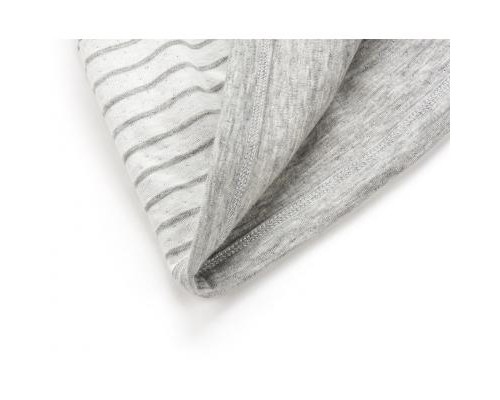 Плаття дитяче Breeze у смужку з бантиком (11630-86G-gray)