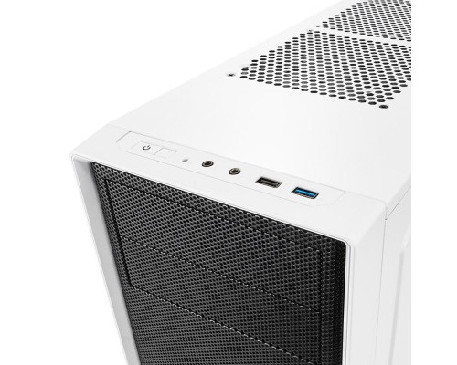 Корпус Fractal Design Focus G (FD-CA-FOCUS-WT-W)