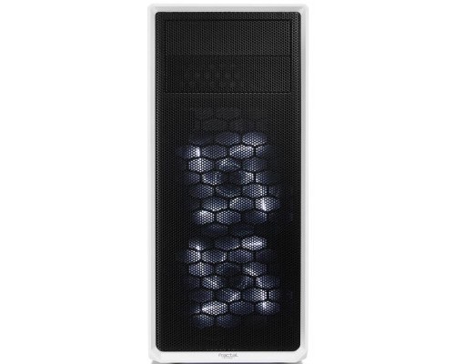 Корпус Fractal Design Focus G (FD-CA-FOCUS-WT-W)