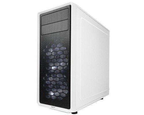 Корпус Fractal Design Focus G (FD-CA-FOCUS-WT-W)