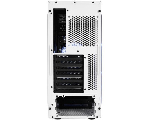 Корпус Fractal Design Focus G (FD-CA-FOCUS-WT-W)