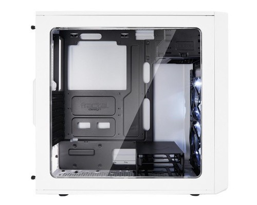 Корпус Fractal Design Focus G (FD-CA-FOCUS-WT-W)
