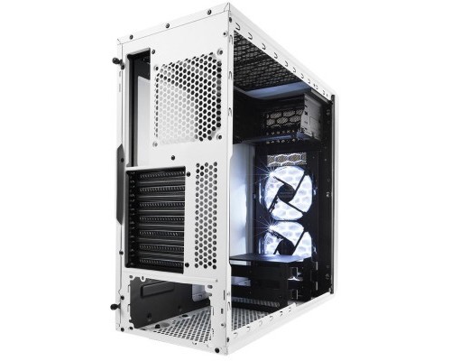 Корпус Fractal Design Focus G (FD-CA-FOCUS-WT-W)