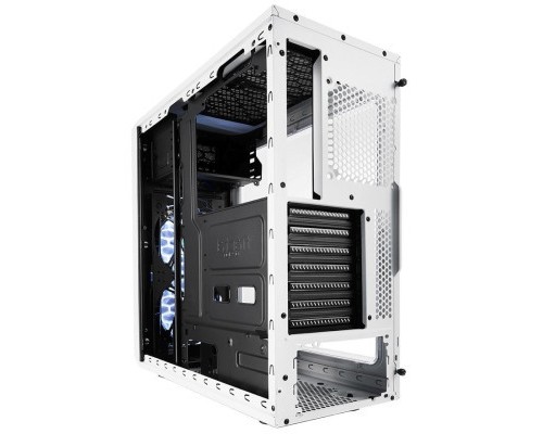 Корпус Fractal Design Focus G (FD-CA-FOCUS-WT-W)