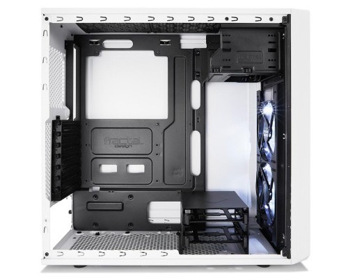 Корпус Fractal Design Focus G (FD-CA-FOCUS-WT-W)