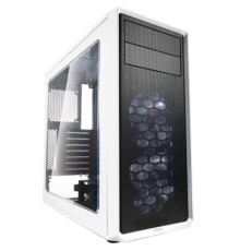 Корпус Fractal Design Focus G (FD-CA-FOCUS-WT-W)