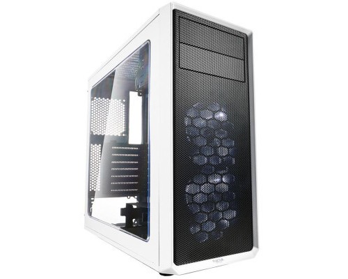 Корпус Fractal Design Focus G (FD-CA-FOCUS-WT-W)