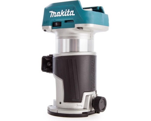 Фрезер Makita LXT, 6-8 мм (без АКБ и БП) (DRT50ZX2)