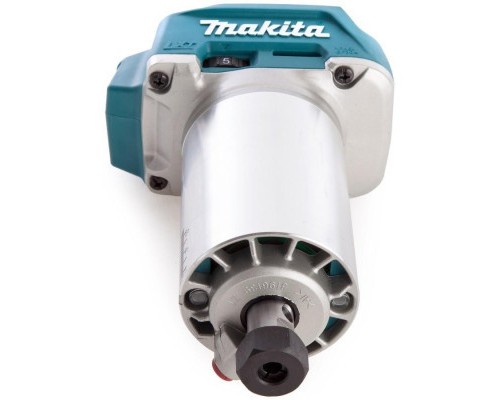 Фрезер Makita LXT, 6-8 мм (без АКБ и БП) (DRT50ZX2)