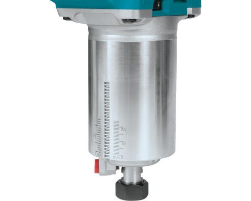 Фрезер Makita LXT, 6-8 мм (без АКБ и БП) (DRT50ZX2)
