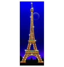Набір для творчості Sequin Art STRICTLY Eiffel Tower (SA1405)