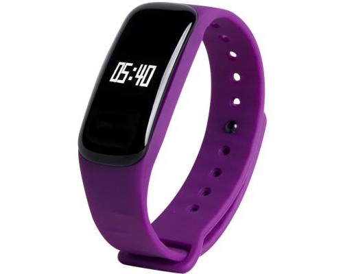 Фітнес браслет UWatch C1 Purple (F_54026)