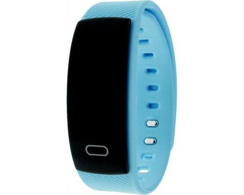 Фітнес браслет UWatch QS80 Blue (F_59885)