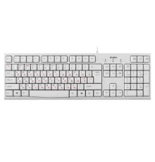 Клавіатура Sven KB-S300 White