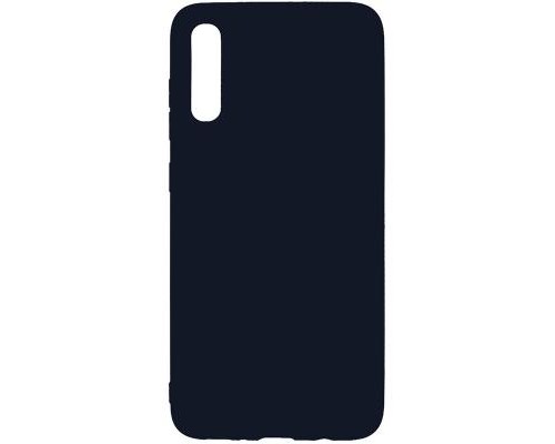 Чохол до мобільного телефона Toto 1mm Matt TPU Case Samsung Galaxy A70 2019 Black (F_93963)