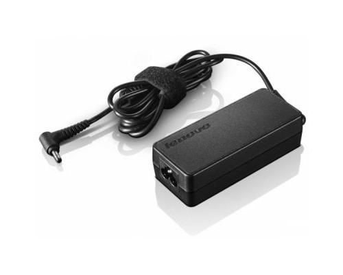 Блок живлення до ноутбуку Lenovo 65W Round-tip AC Adapter (GX20K78592)