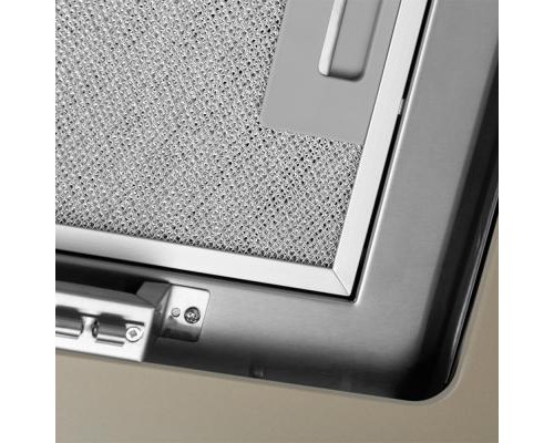 Витяжка кухонна Pyramida HES 30 (D-600 MM) SAND /AJ