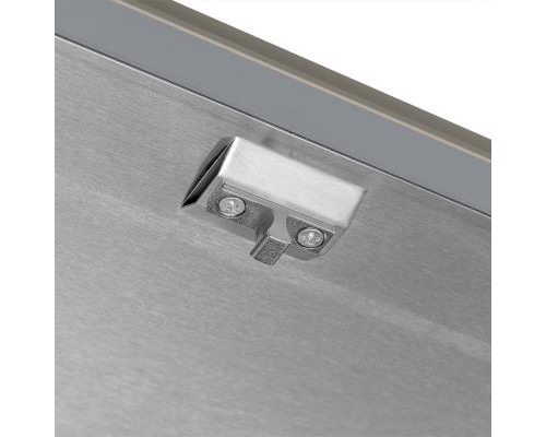 Витяжка кухонна Pyramida HES 30 (D-600 MM) SAND /AJ