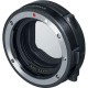 Аксесуар для фото- відеокамер Canon EF - EOS R Drop-In Filter Mount Adapter (C-PL) (3442C005) 