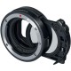 Аксесуар для фото- відеокамер Canon EF - EOS R Drop-In Filter Mount Adapter (C-PL) (3442C005) 