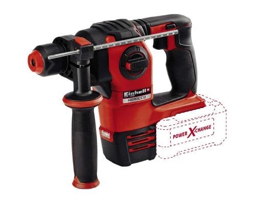 Перфоратор Einhell акумуляторний HEROCCO (4513900)