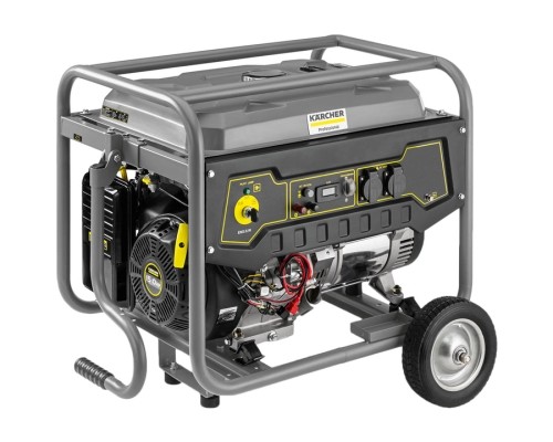Генератор Karcher PGG 3/1 3kW (1.042-207.0)
