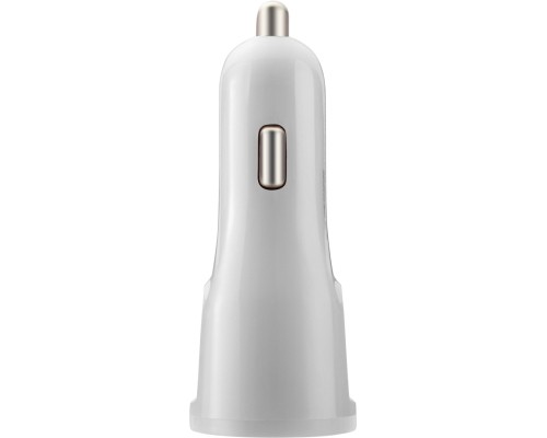 Зарядний пристрій Canyon 1xUSB car adapter (CNE-CCA033W)