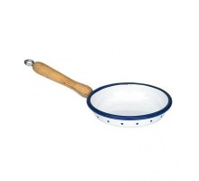 Ігровий набір Nic сковорідка емаль (10 см) (NIC530222)