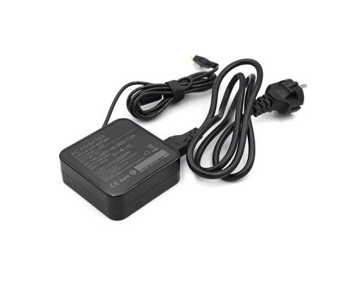 Блок живлення до ноутбуку PowerPlant IBM/LENOVO 220V, 20V 90W 4.5A (Special) wall mount (WM-IB90HSPE)