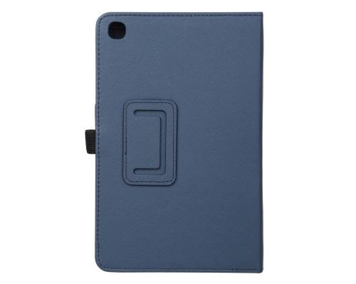 Чохол до планшета BeCover Slimbook Samsung Galaxy Tab A 8.4 2020 SM-T307 Deep Blue (705021)